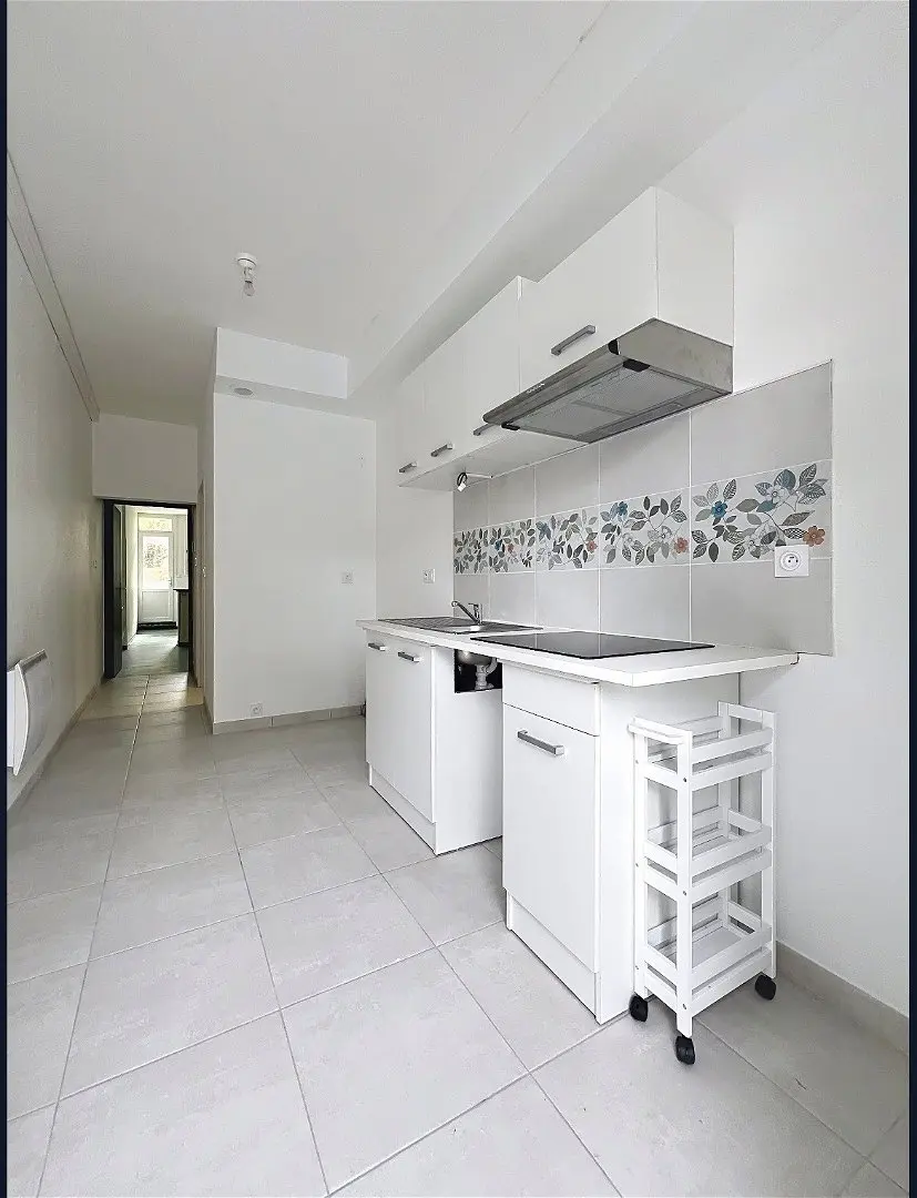 appartementà VILLENEUVE SUR LOT