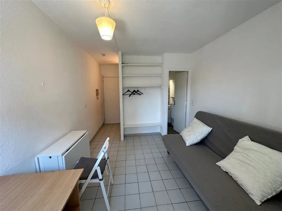appartementà TOULOUSE