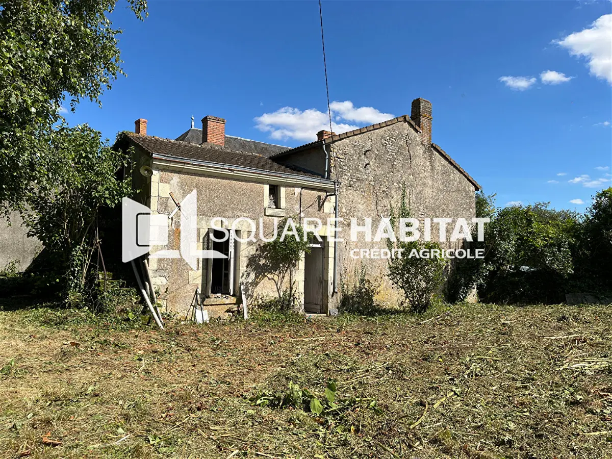 Achat maisonà TAIZE