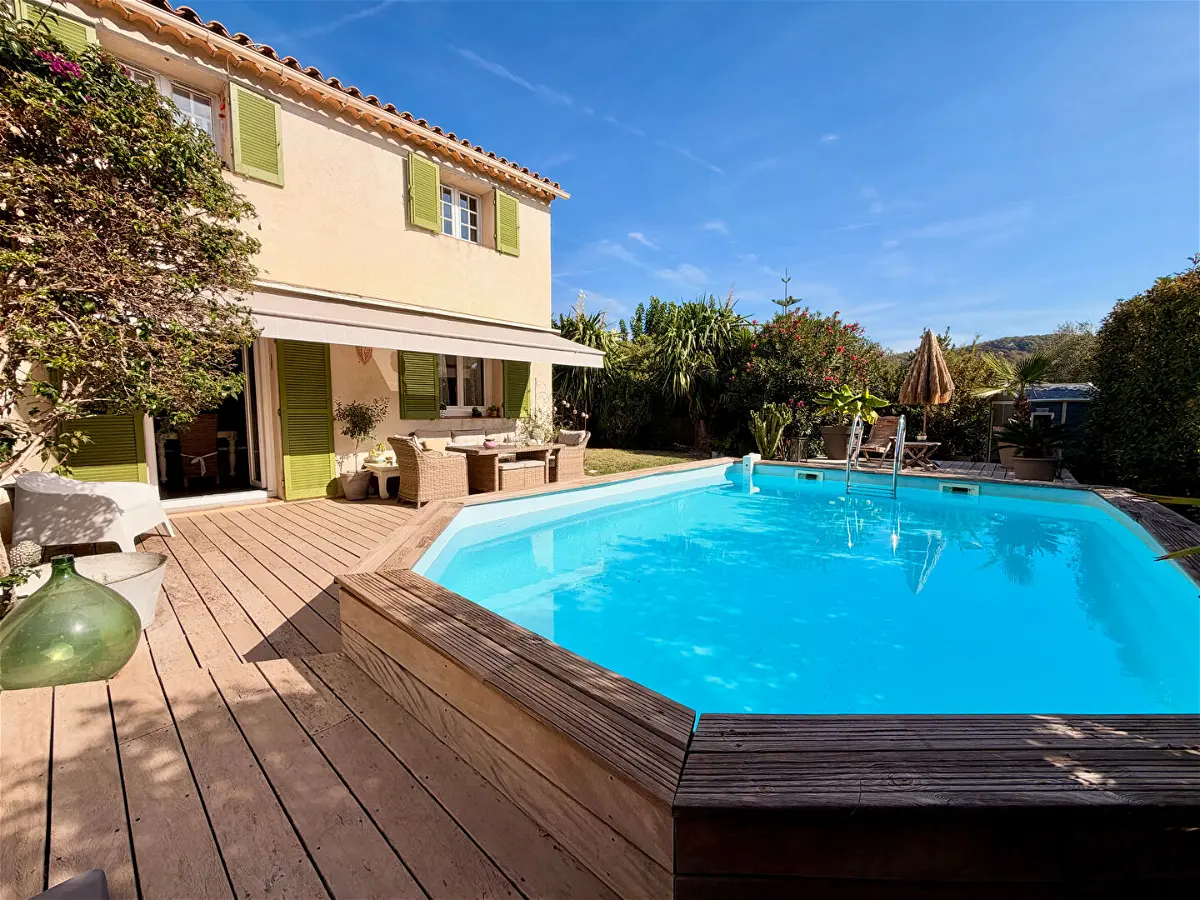 Achat maisonà PEGOMAS