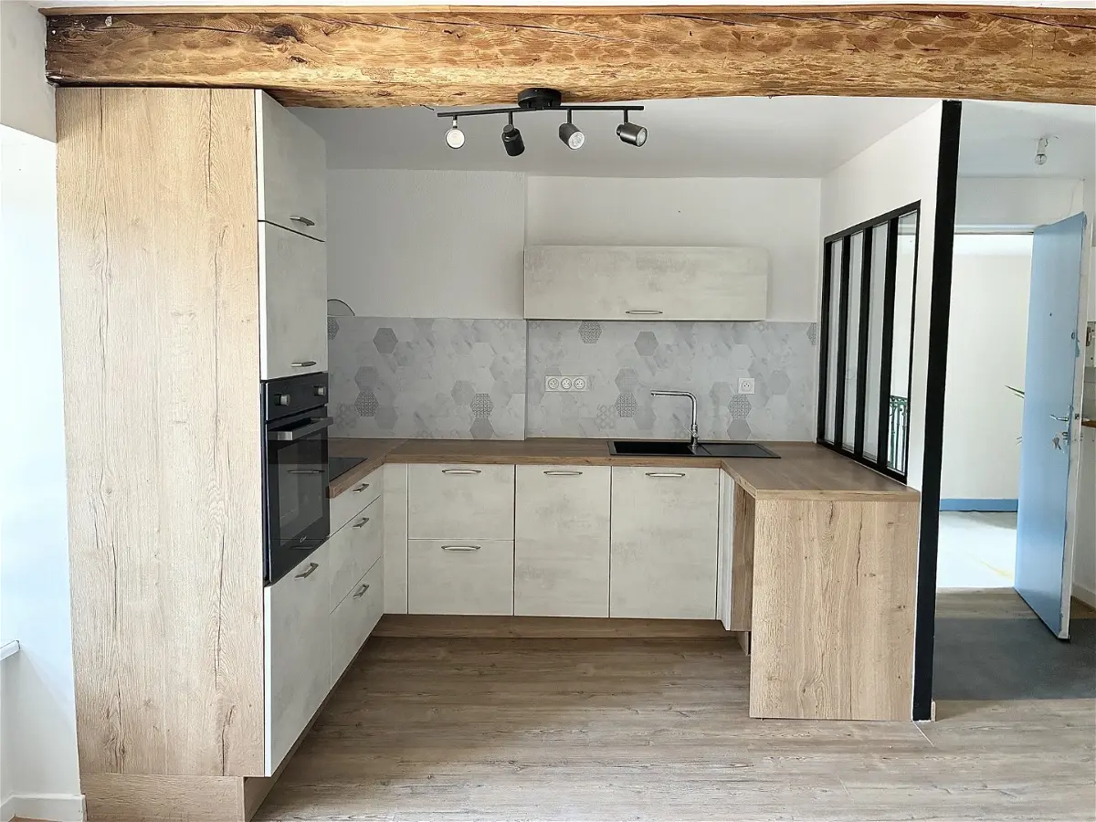 appartementà BOEN SUR LIGNON