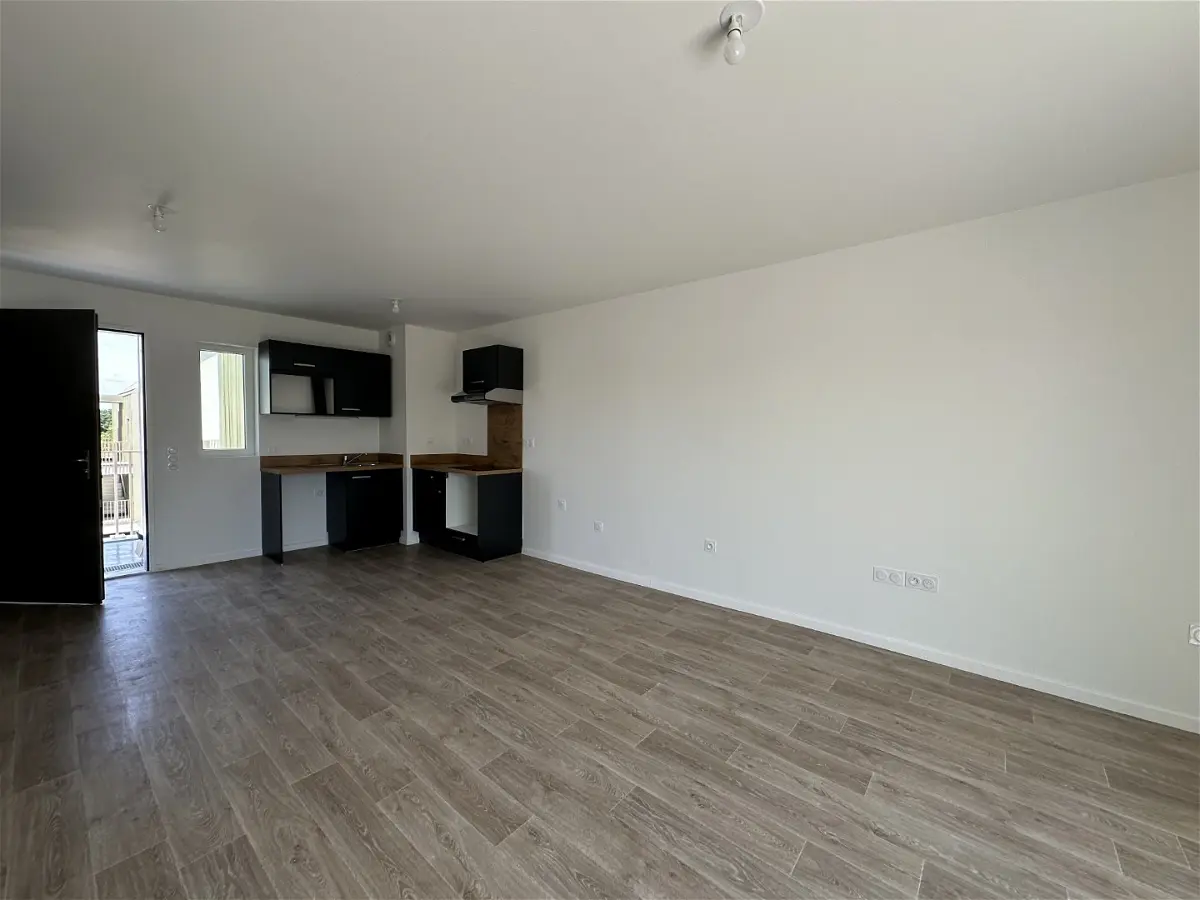 appartementà CHARTRES