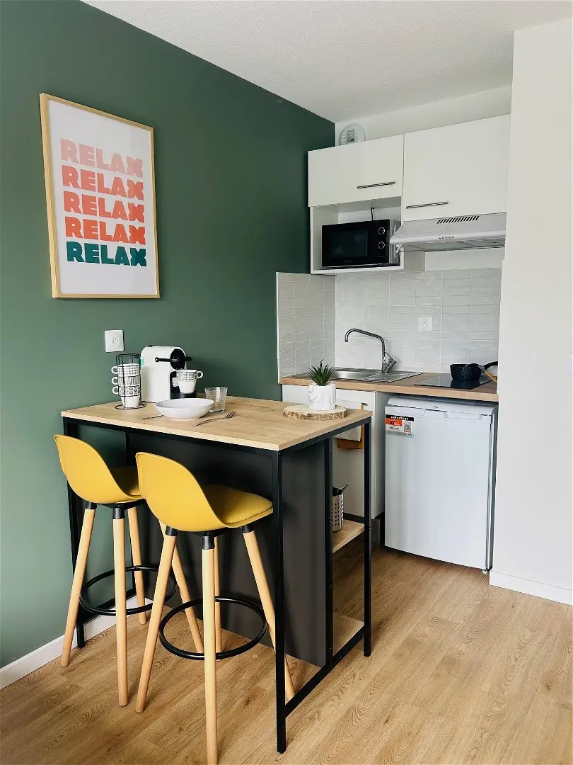 appartementà ALBI