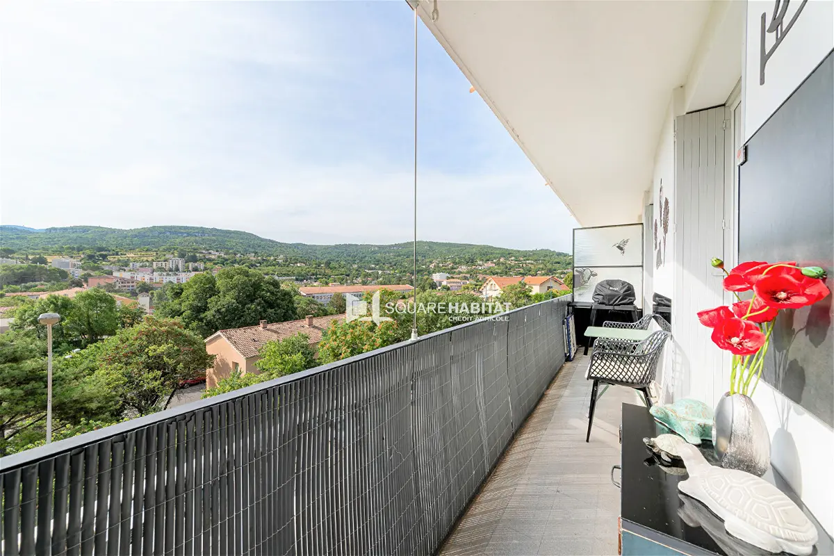 Achat appartementà APT