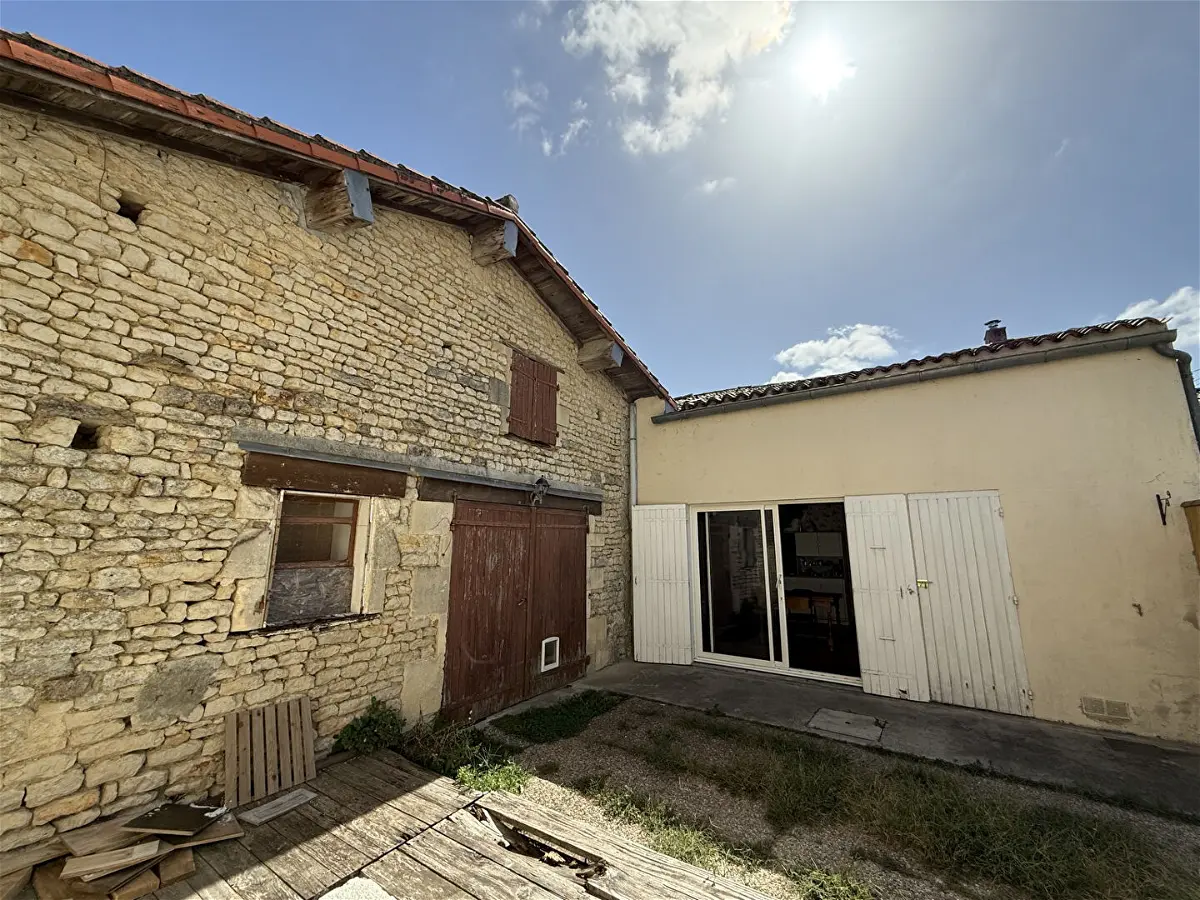 Achat maisonà NACHAMPS