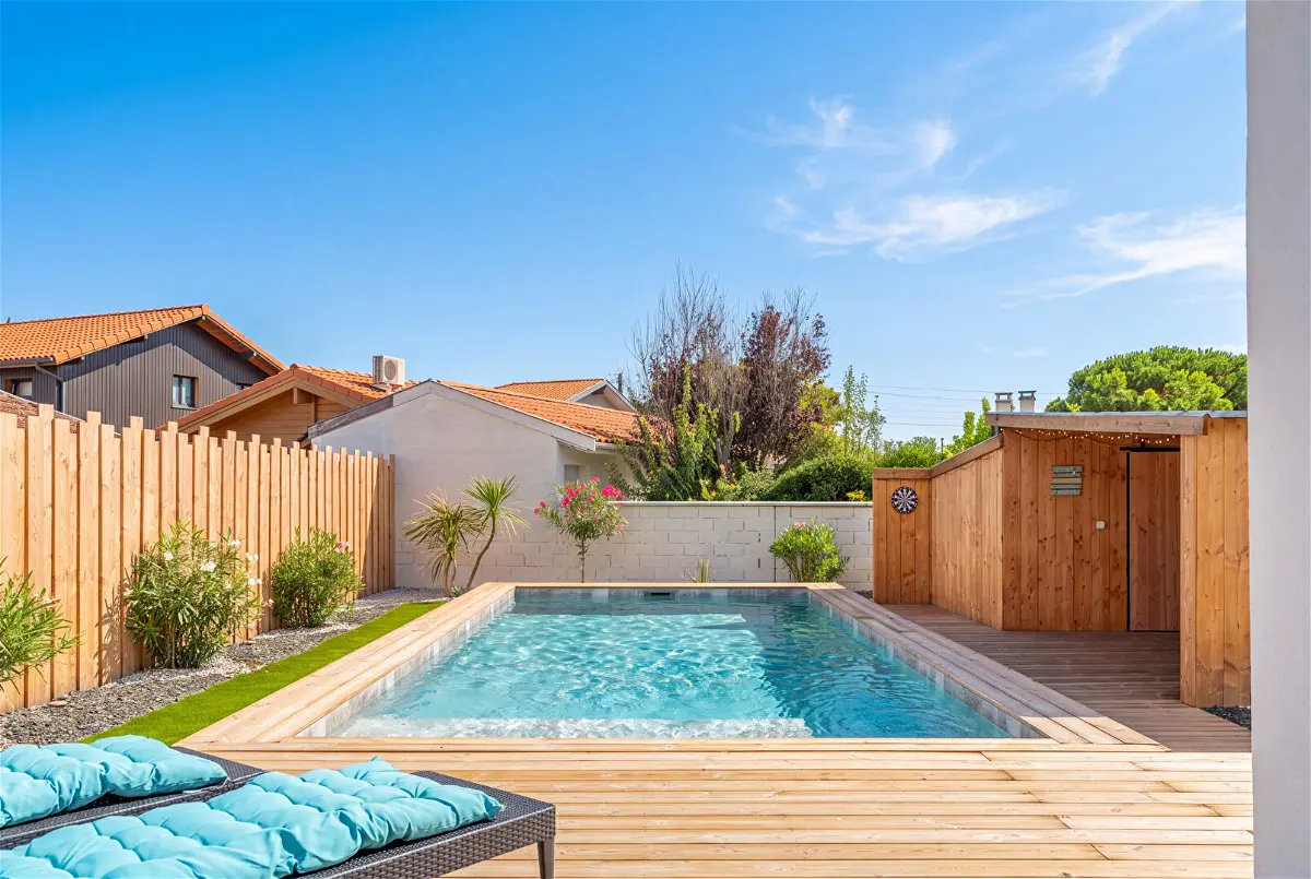 Achat maisonà BISCARROSSE PLAGE