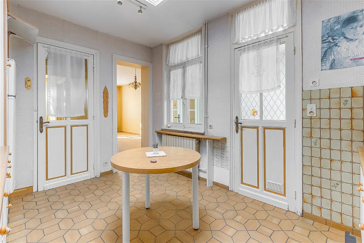 Achat maisonà WATTRELOS
