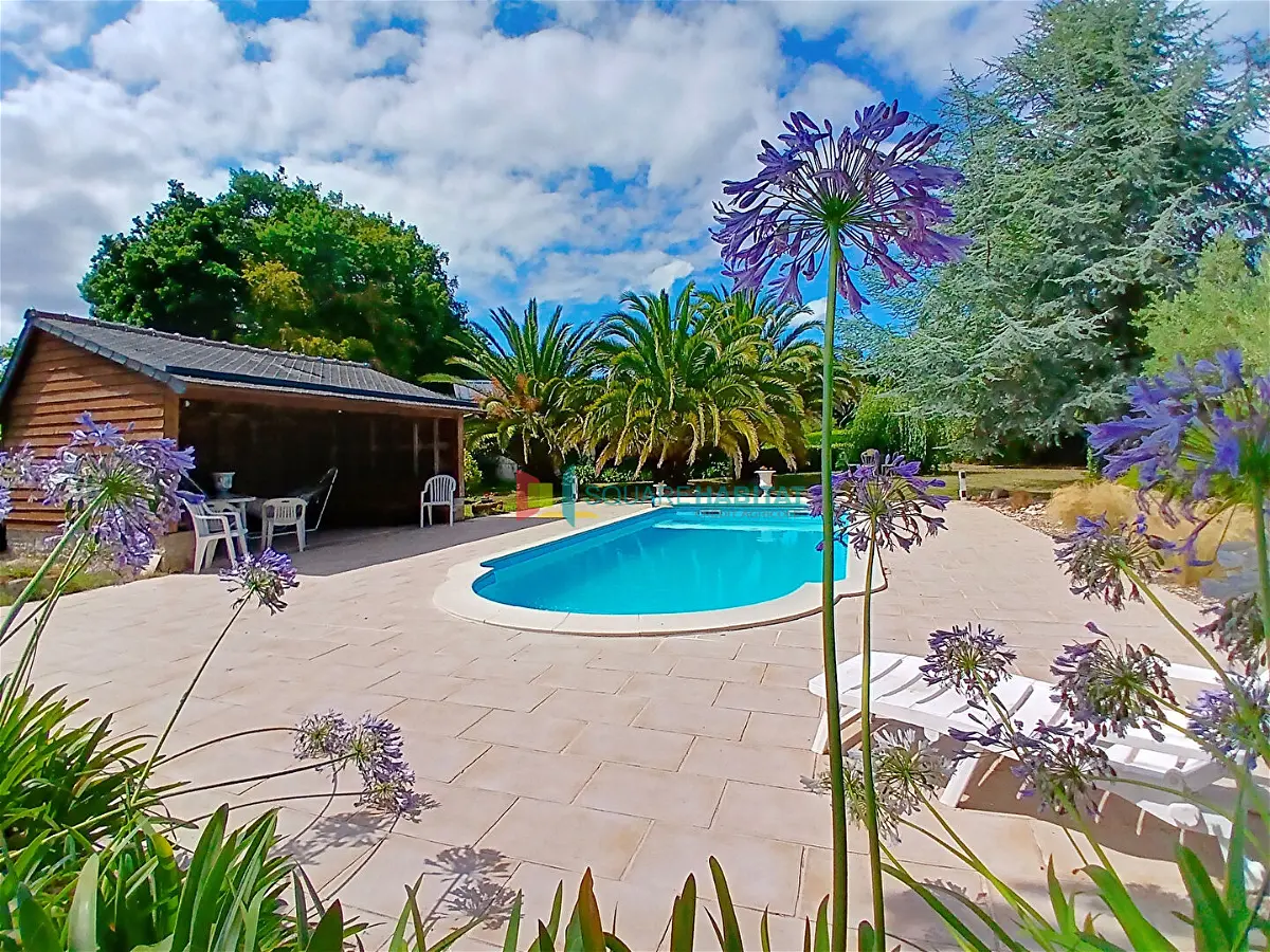 Achat maisonà PLOURIVO