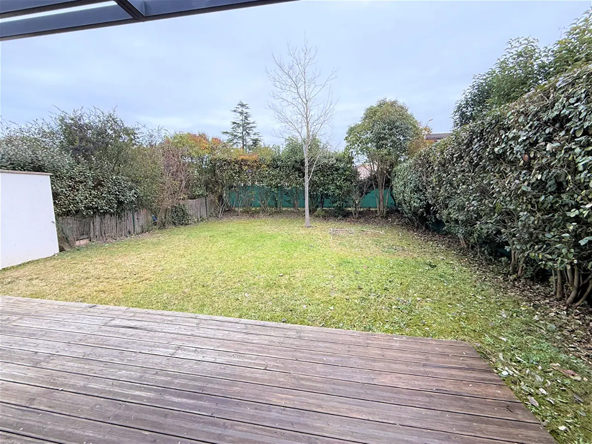 Achat maisonà BALMA