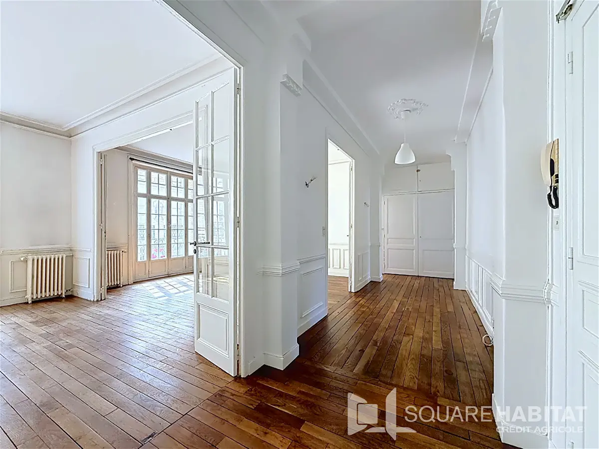 Achat appartementà RENNES
