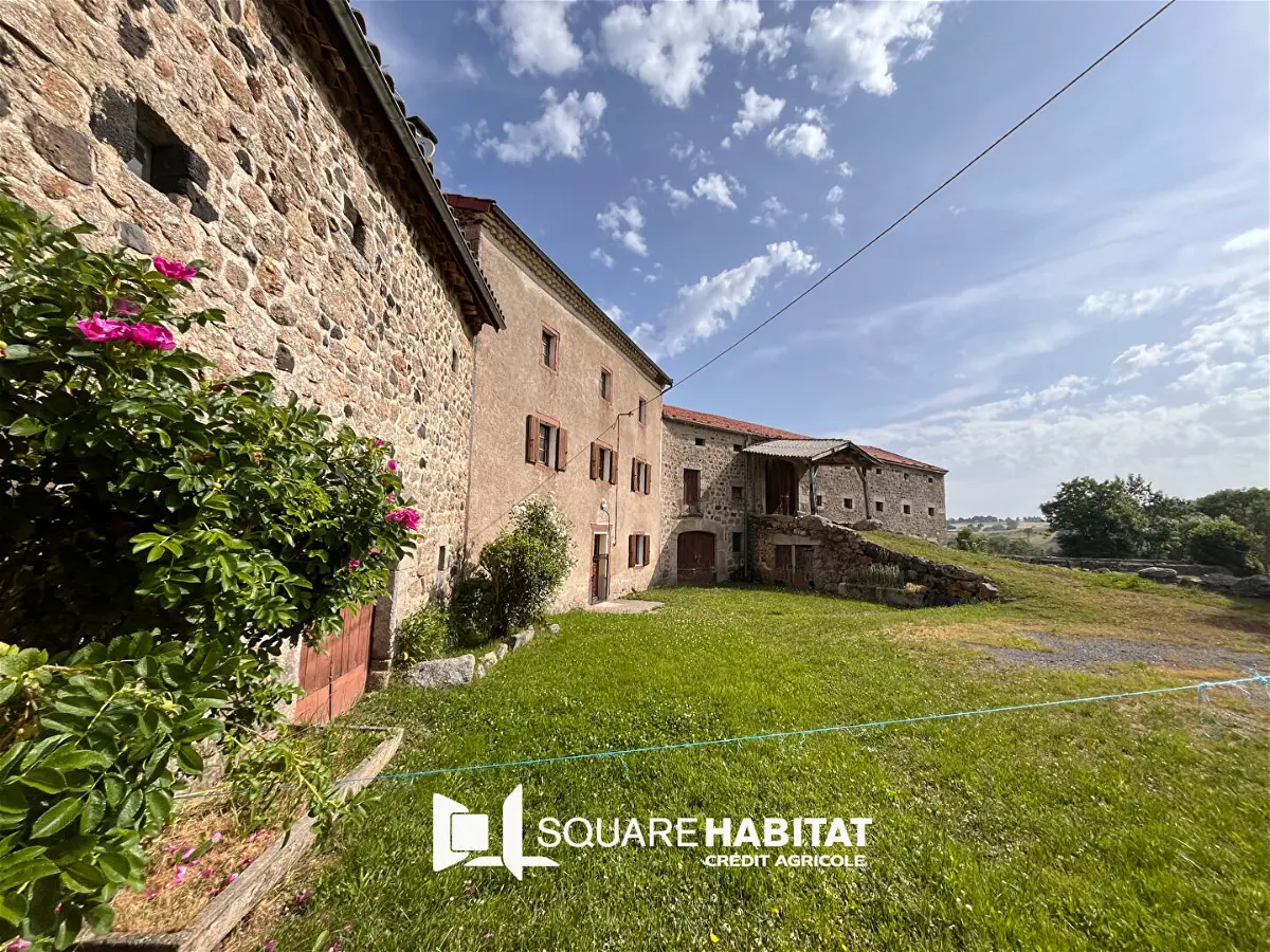 Achat maisonà SAUGUES