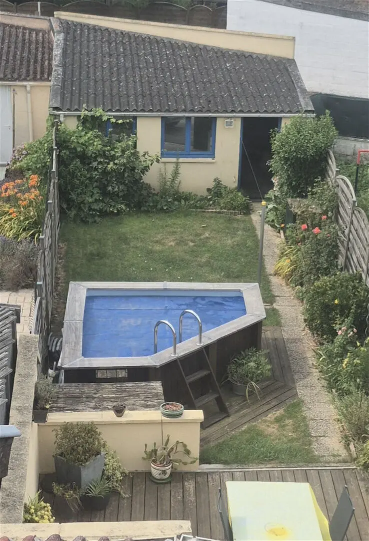 Achat maisonà PROUVY