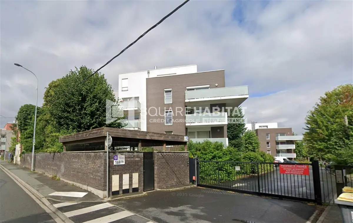 appartementà Haubourdin