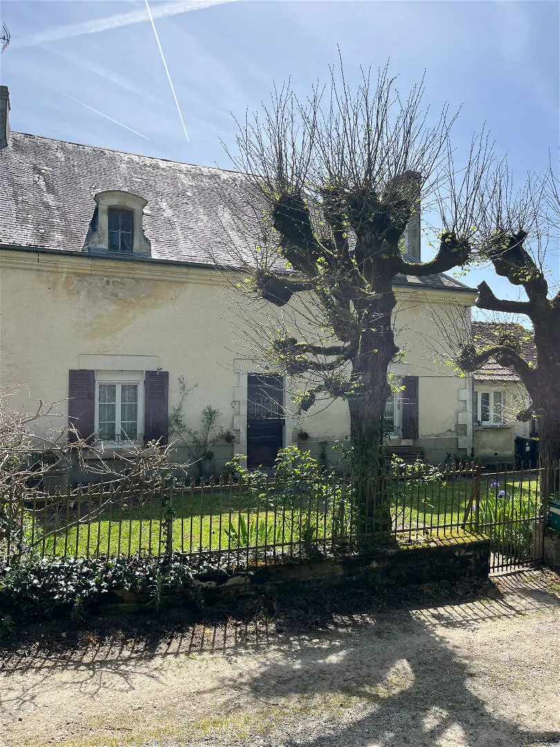Achat maisonà LIGNAC