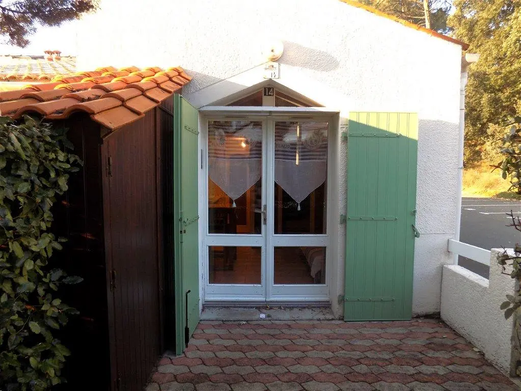 Achat maisonà LES MATHES