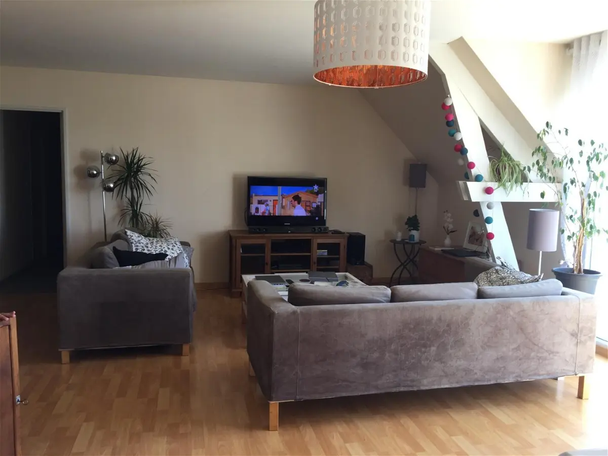 appartementà TOURS