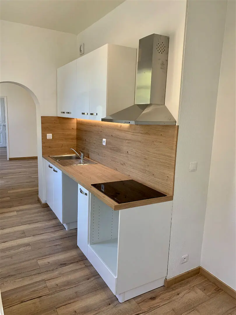 appartementà CHEMILLE EN ANJOU