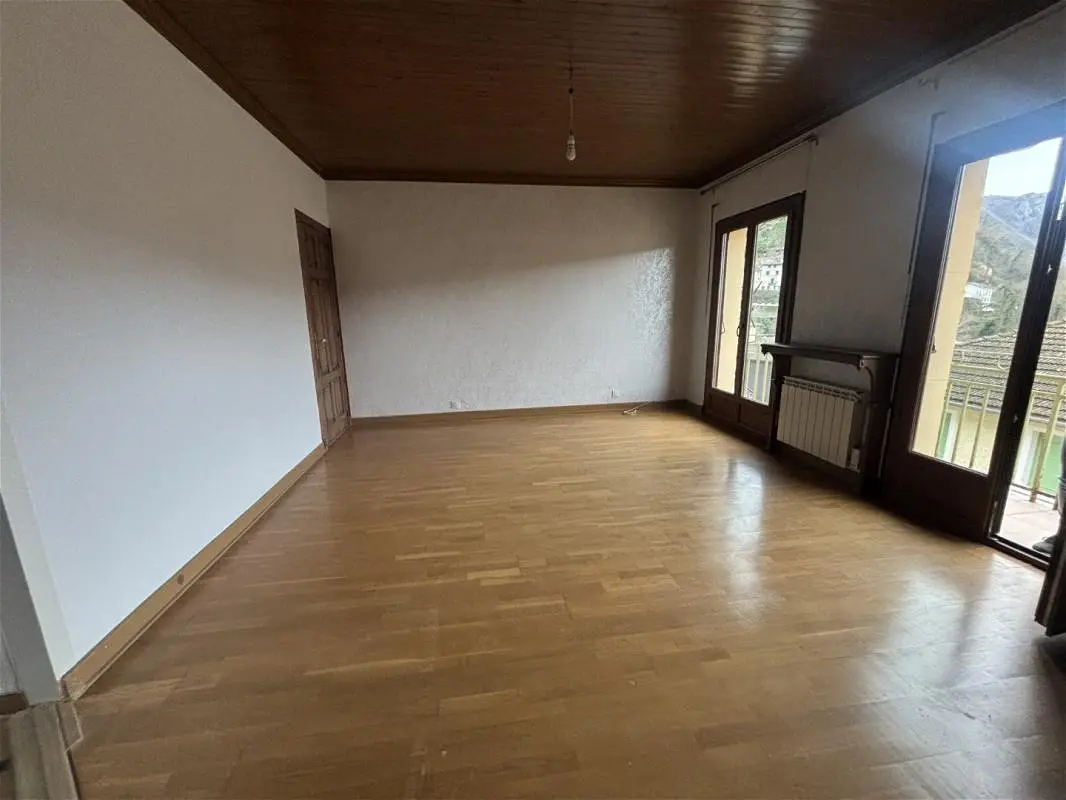 appartementà Pont-en-Royans