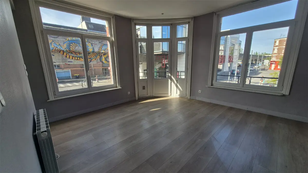 appartementà Lille