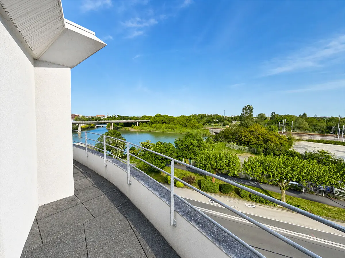 Achat appartementà LA ROCHELLE