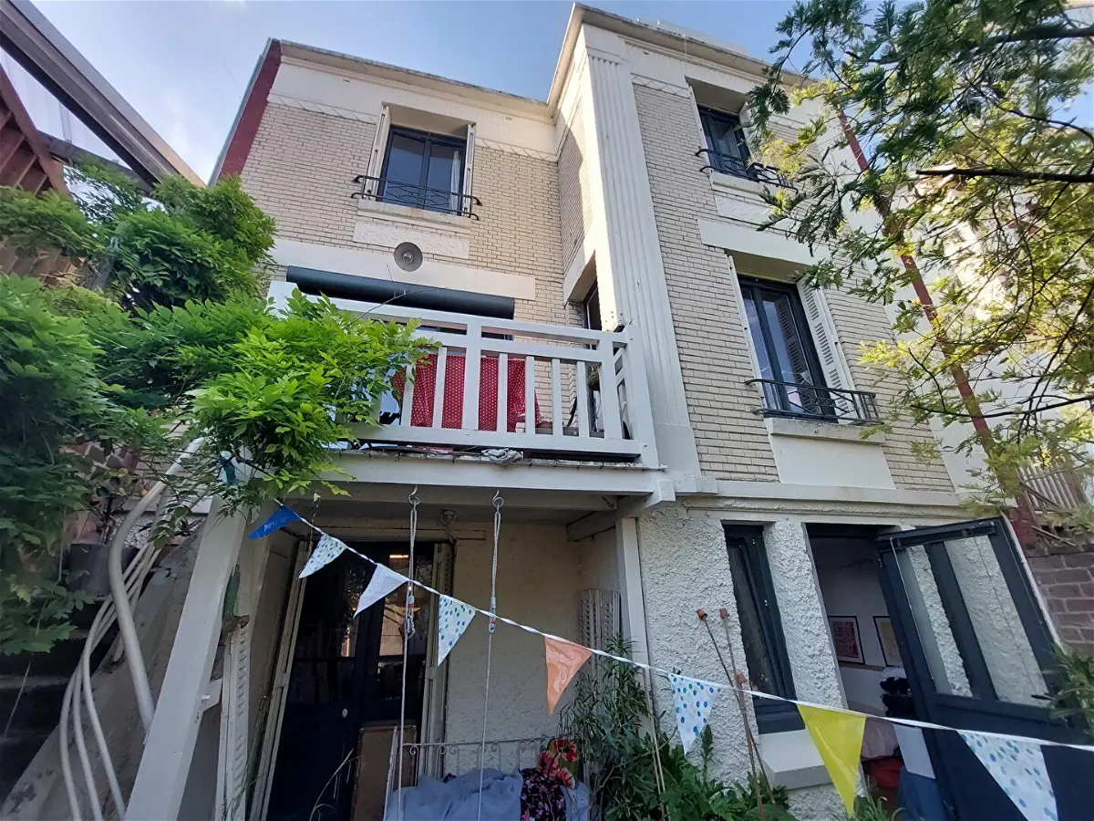 Achat maisonà LE HAVRE