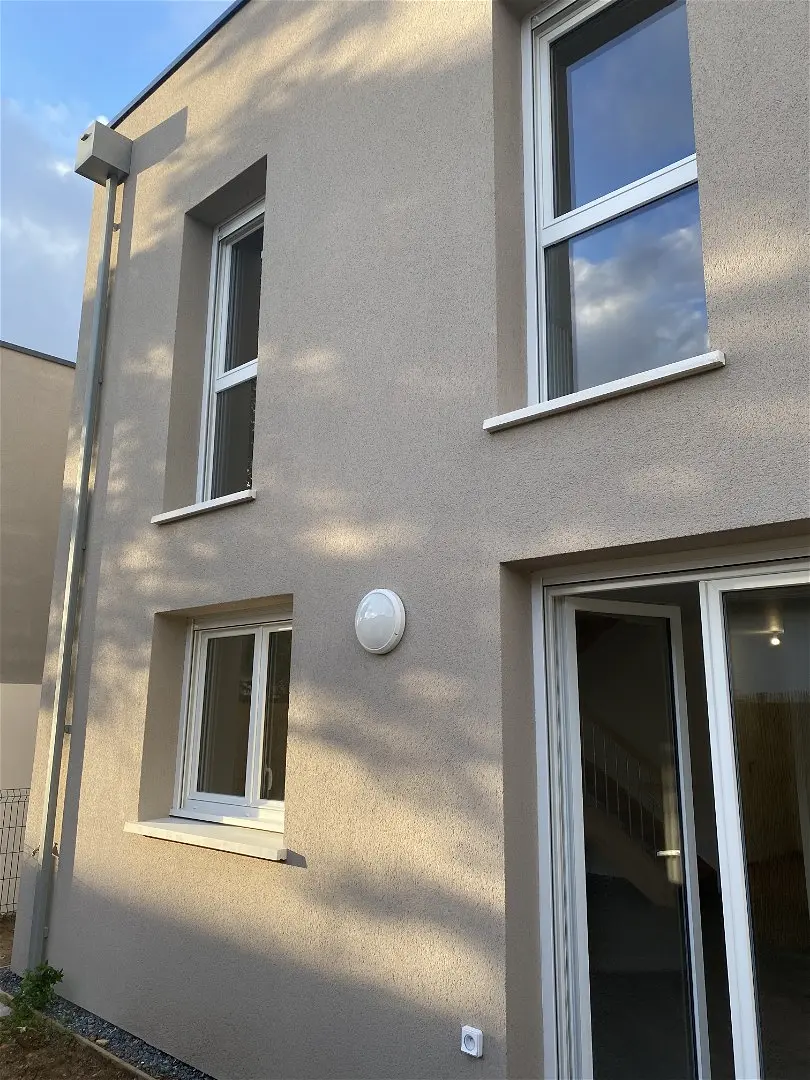 maisonà IFS