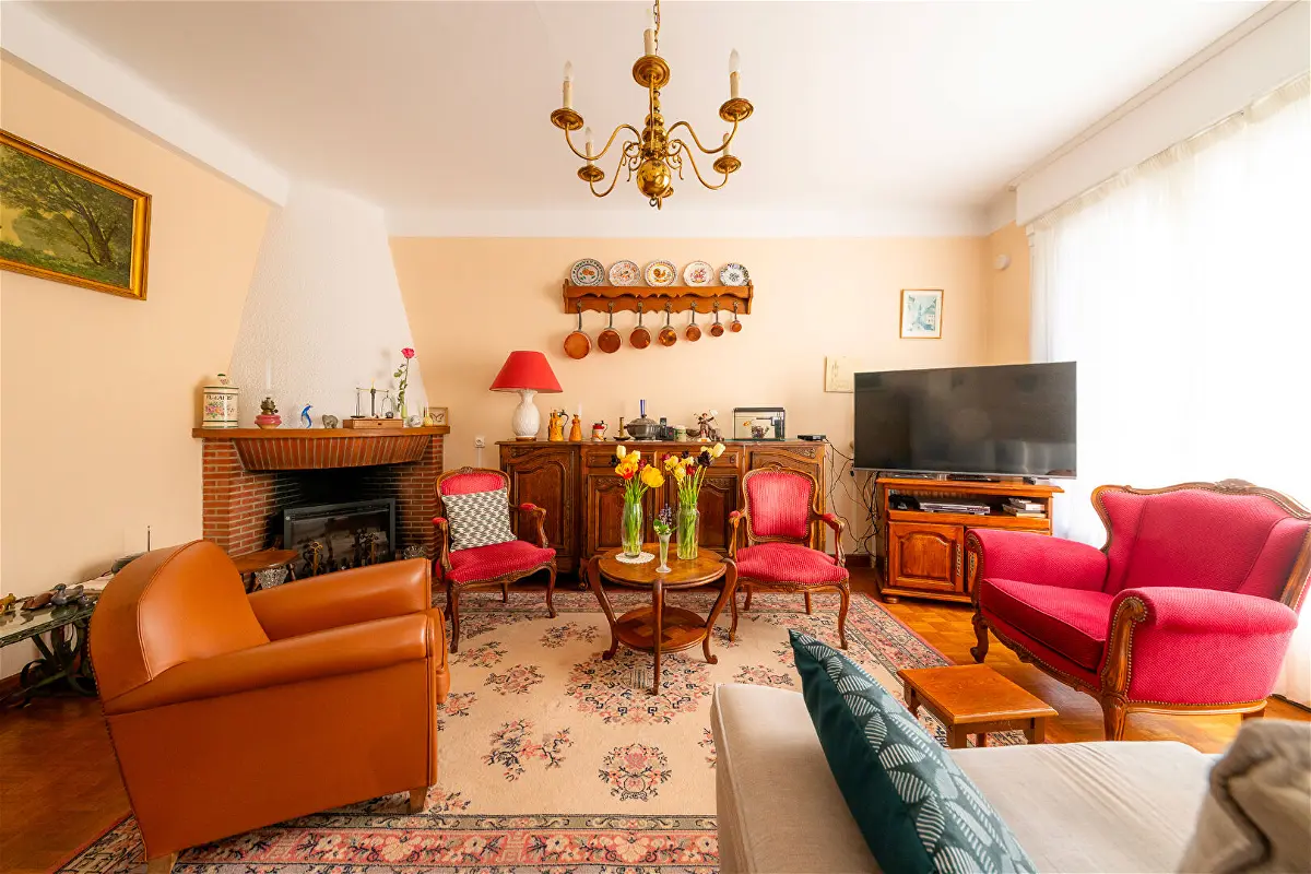 Achat maisonà DOUAI