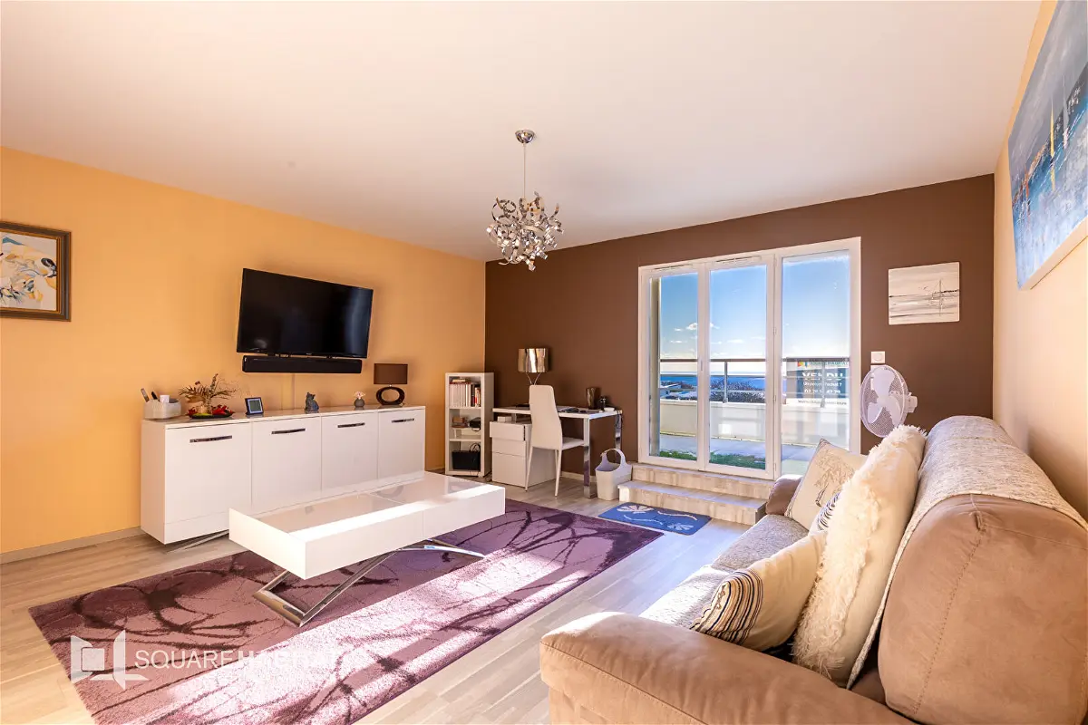 Achat appartementà SAINT GILLES CROIX DE VIE