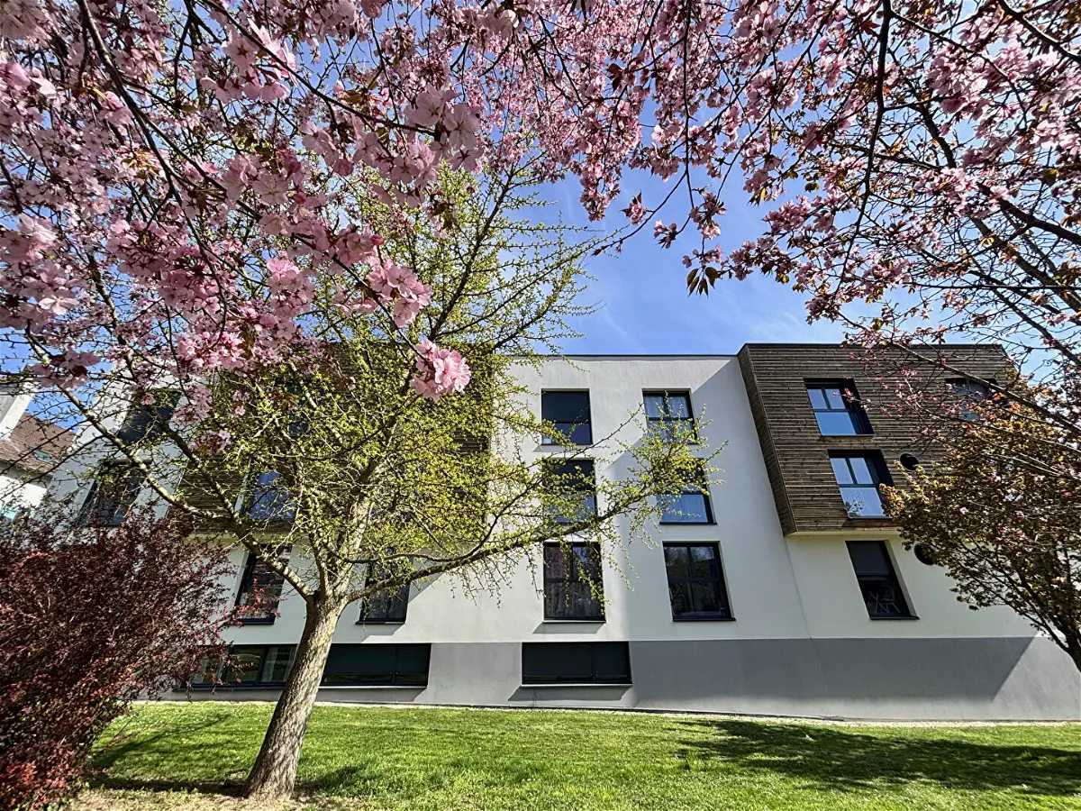 appartementà TROYES