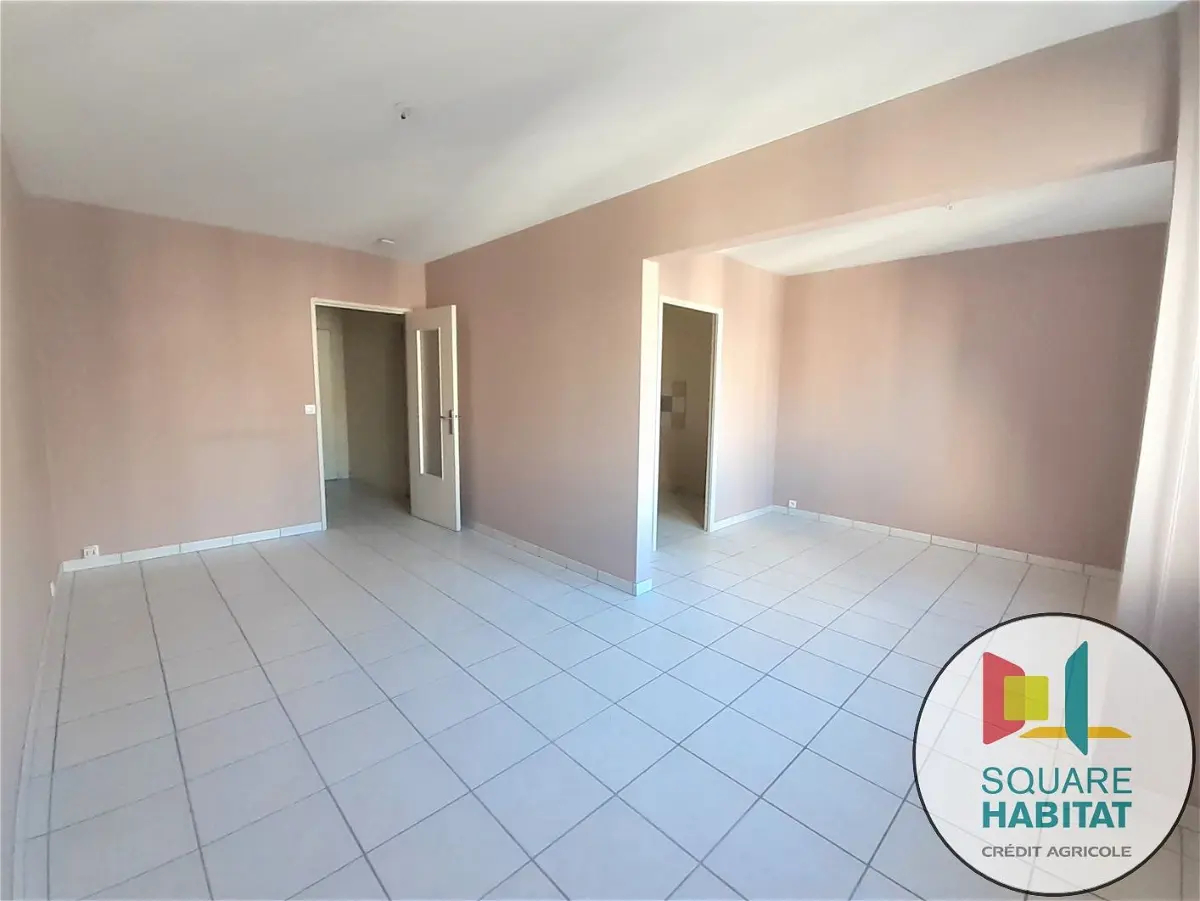 appartementà CLERMONT-FERRAND
