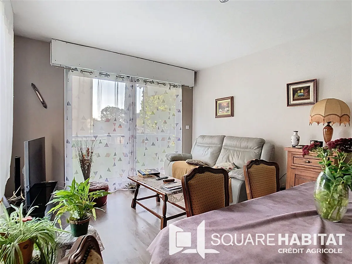 Achat appartementà FLERS