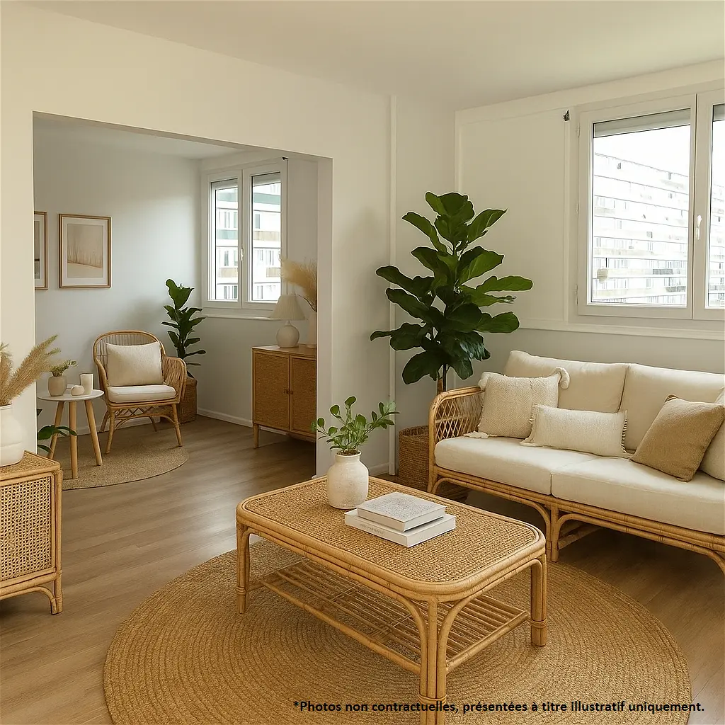 Achat appartementà SAINT ETIENNE