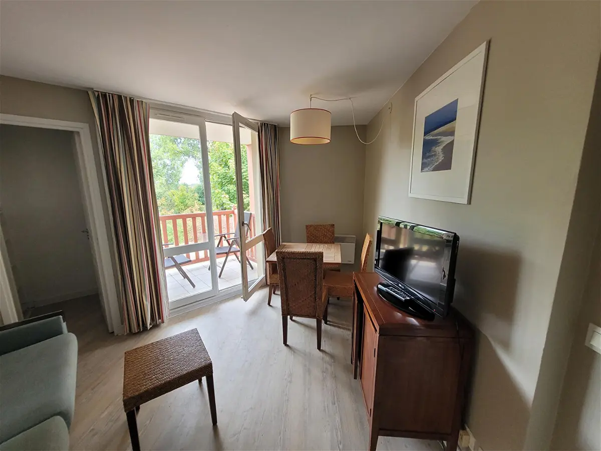 Achat appartementà LE TOUQUET PARIS PLAGE