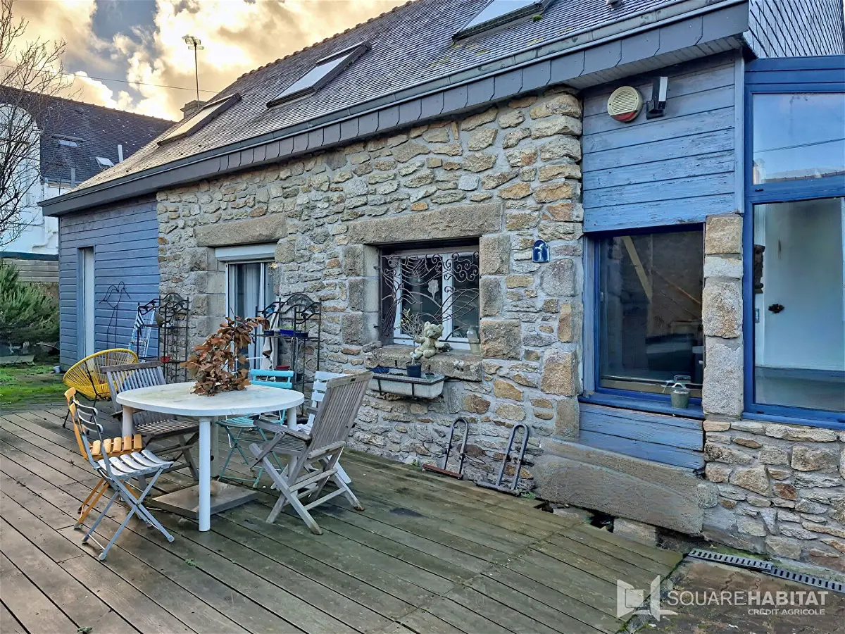 Achat maisonà Quiberon