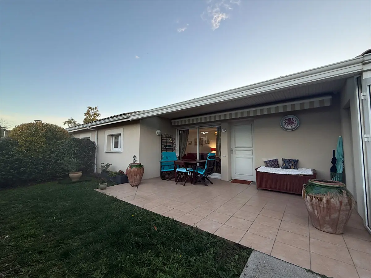 Achat maisonà MONTELIMAR