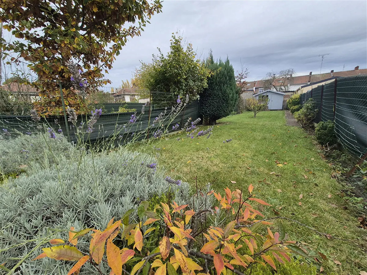 Achat maisonà ROUBAIX