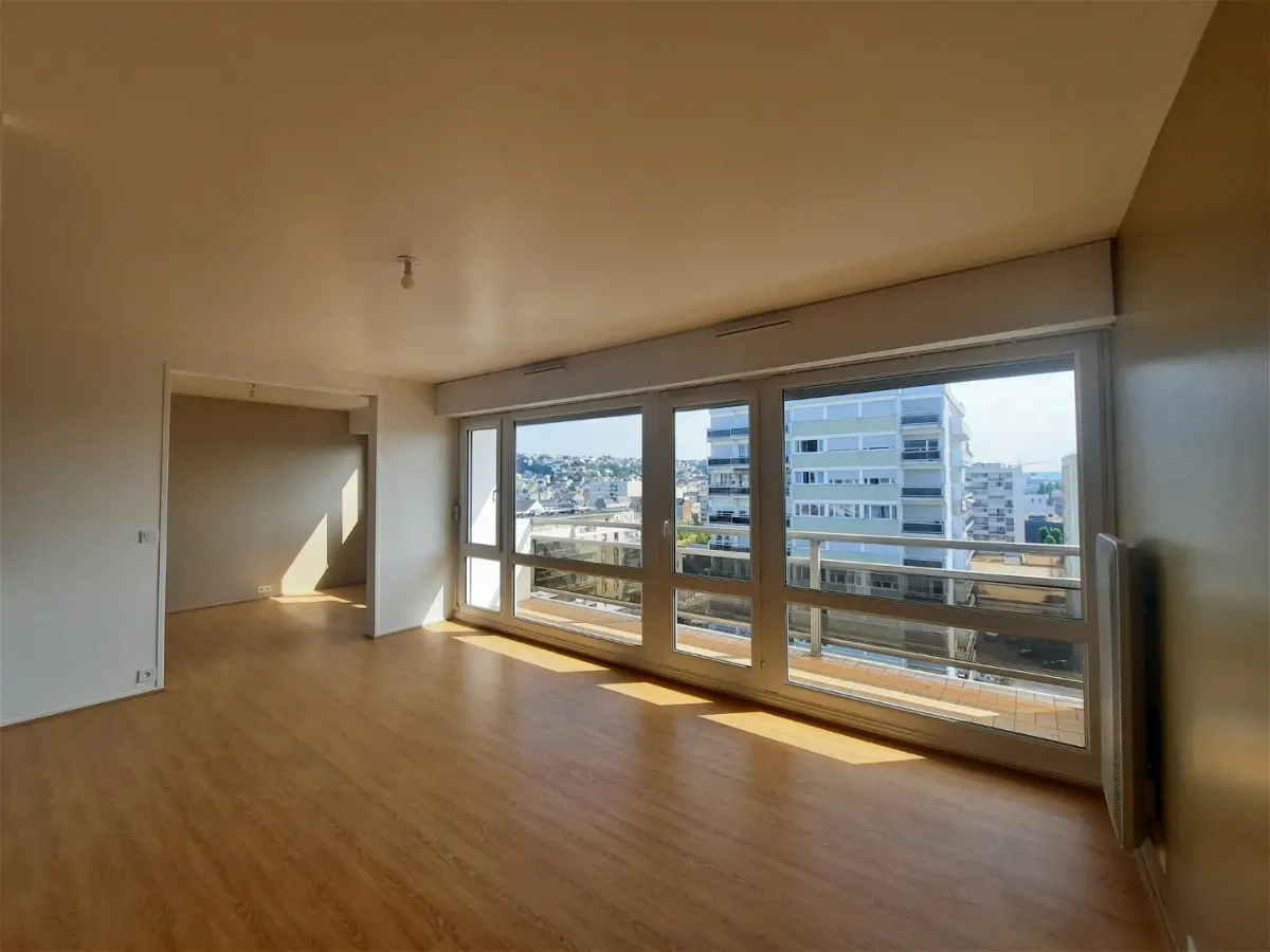 appartementà LE HAVRE