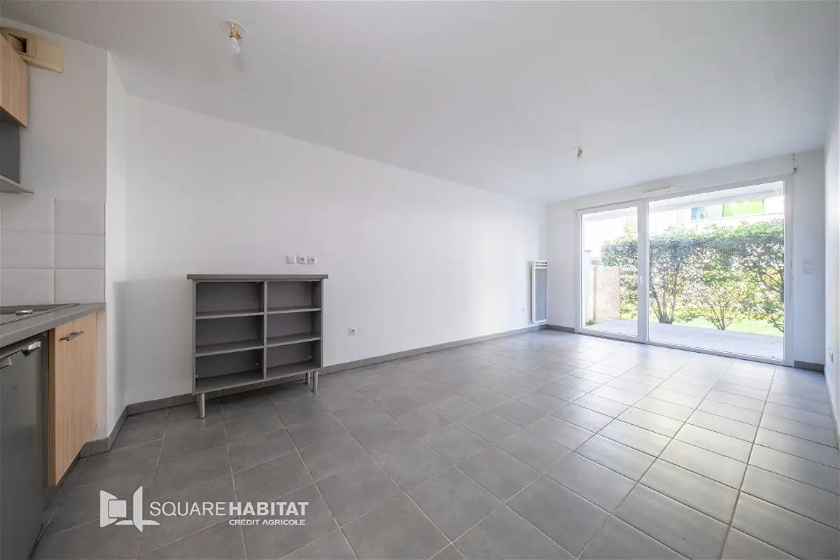 Achat appartementà TOULOUSE