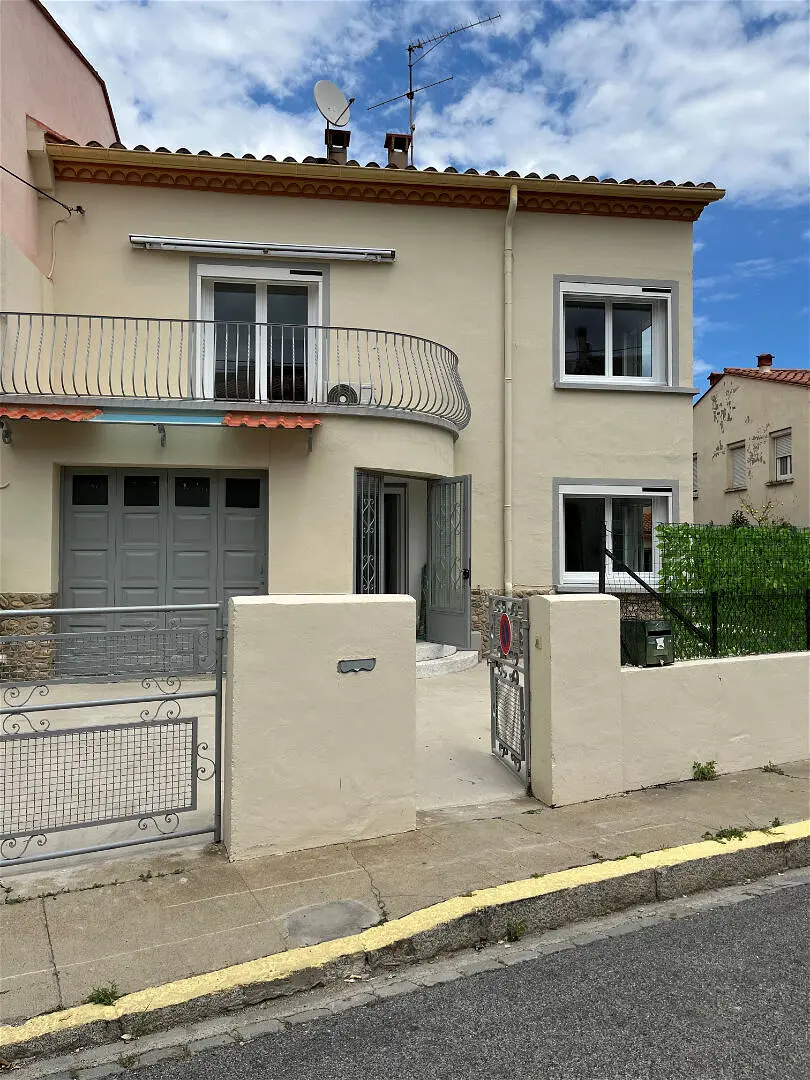 maisonà PERPIGNAN