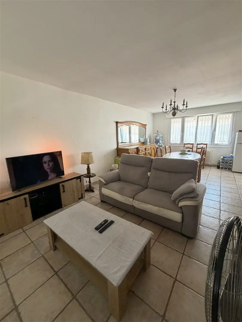 appartementà Guînes