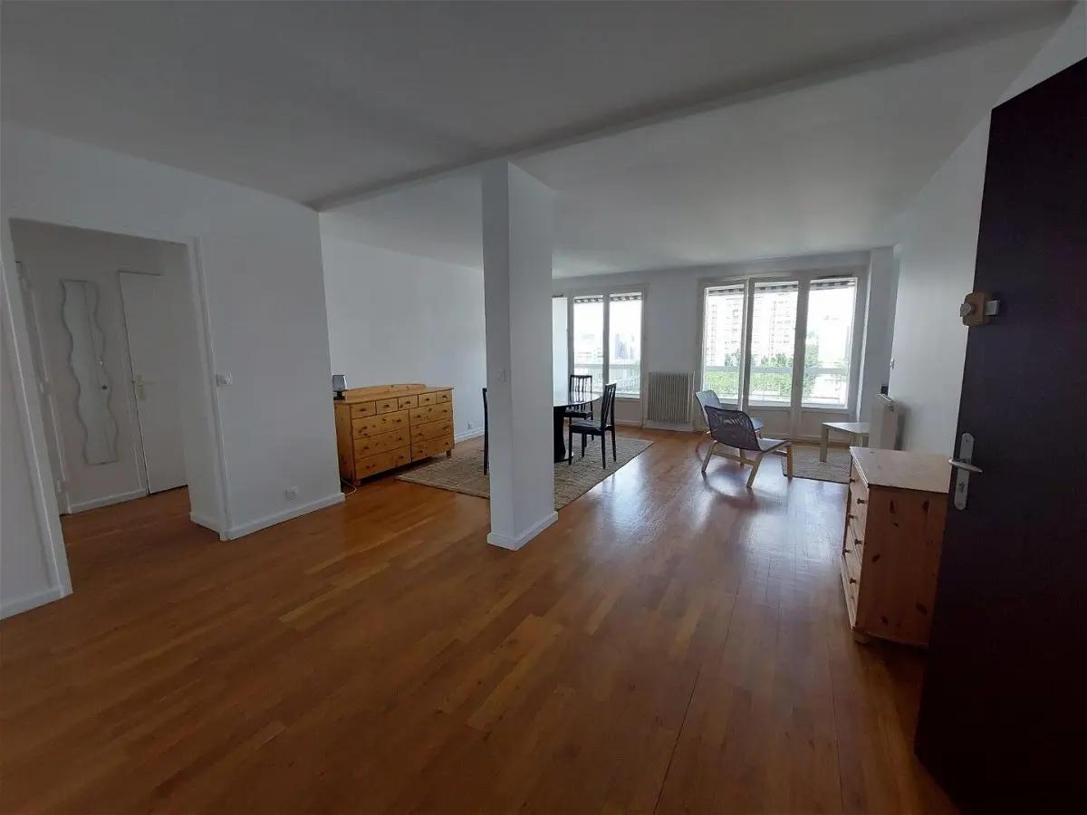 appartementà Villeurbanne