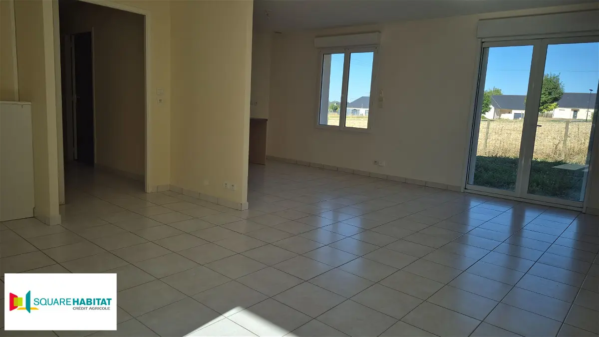 Achat maisonà LE COUDRAY MACOUARD