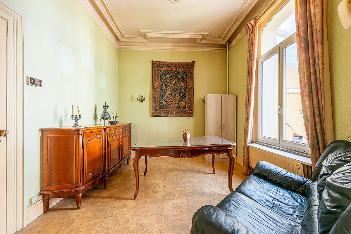Achat maisonà ANZIN