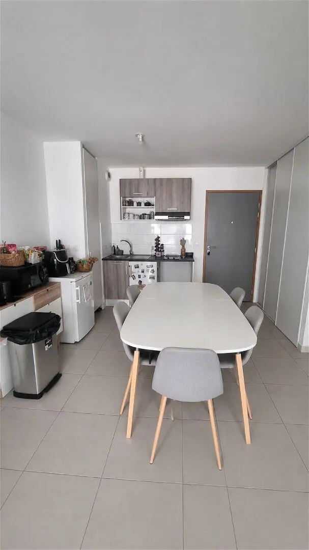 appartementà LA ROCHELLE