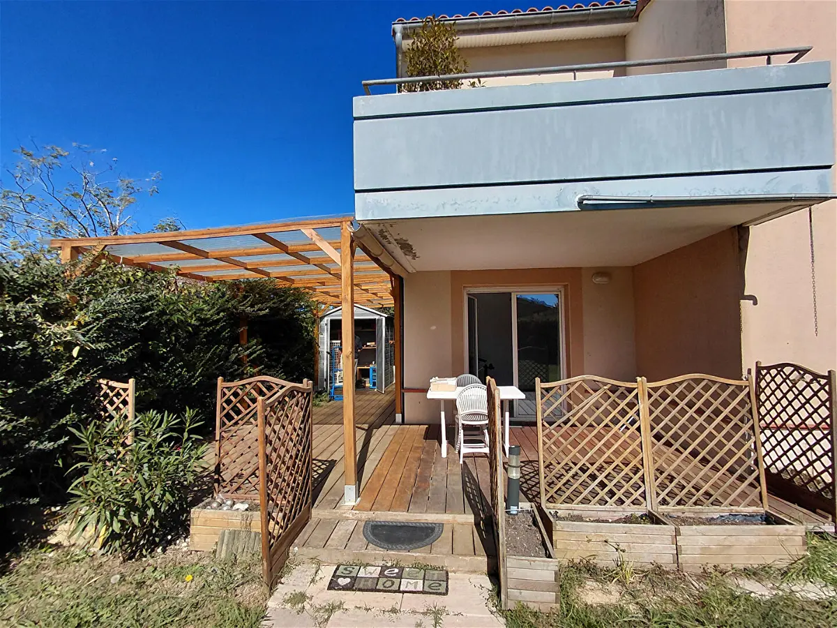 Achat appartementà SEYSSES