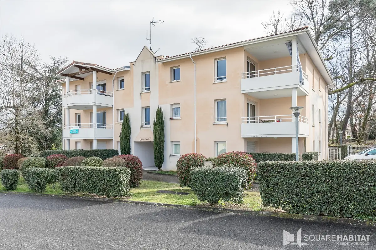 appartementà SAINT-PIERRE-DU-MONT