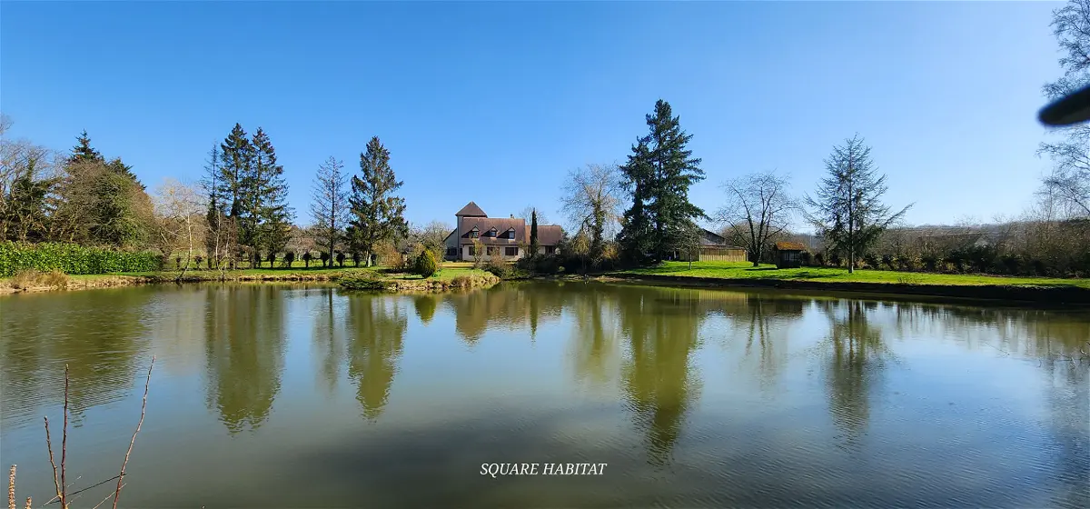 Achat maisonà SEMUR EN VALLON
