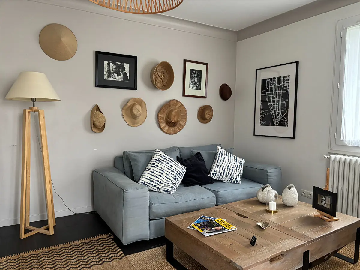 Achat maisonà LIGUEIL