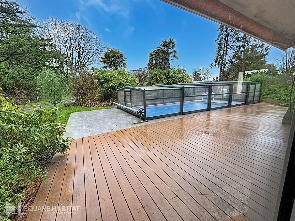 Achat maisonà PORDIC