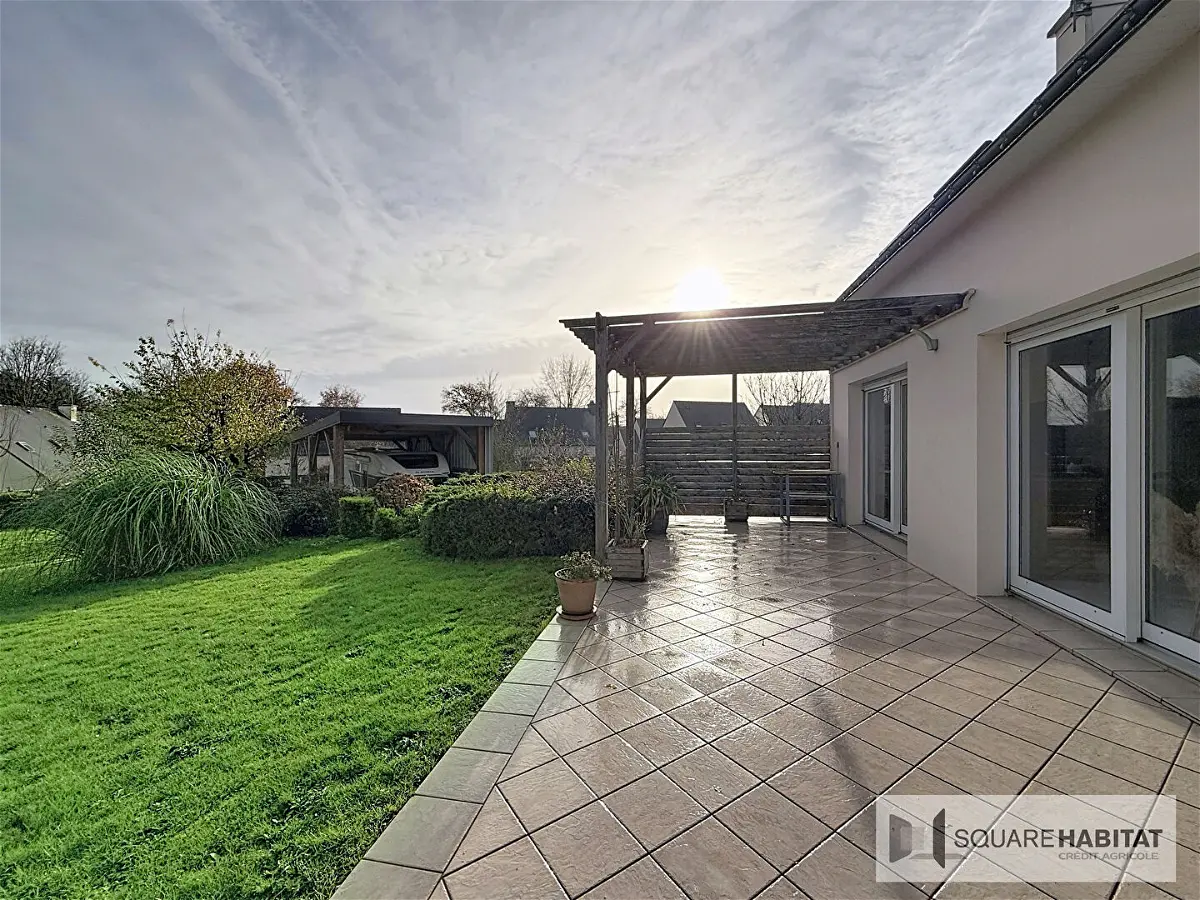 Achat maisonà PLOERMEL